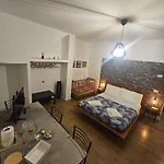 Nocleg ze śniadaniem A Due Passi Dal Centro Castelfidardo