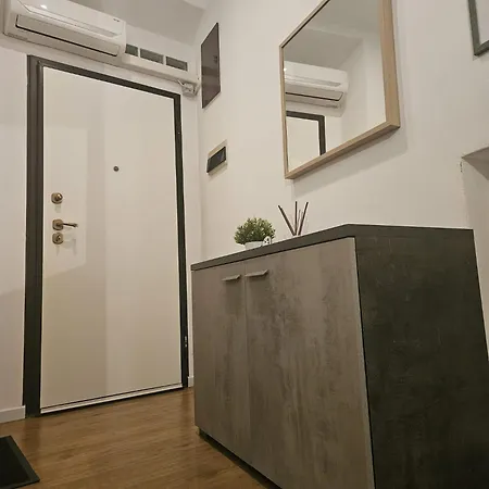 Bed and breakfast A Due Passi Dal Centro