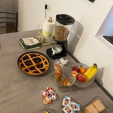 Bed and breakfast A Due Passi Dal Centro