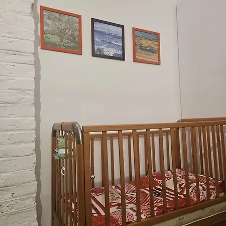 A Due Passi Dal Centro Bed & Breakfast