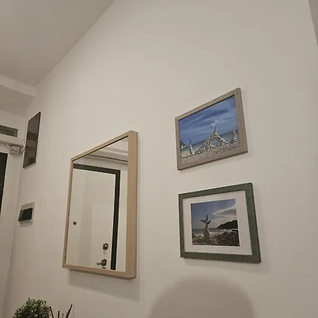 Bed and breakfast A Due Passi Dal Centro