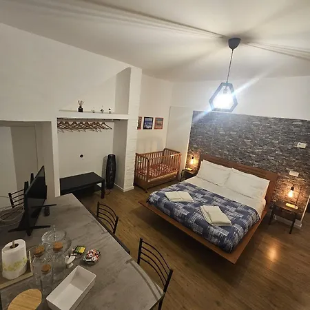 Bed & Breakfast A Due Passi Dal Centro Castelfidardo