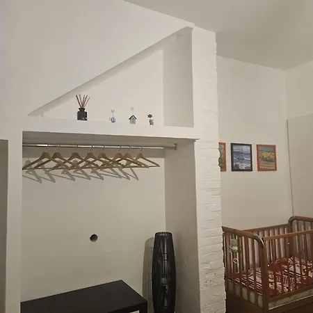 A Due Passi Dal Centro Bed & Breakfast