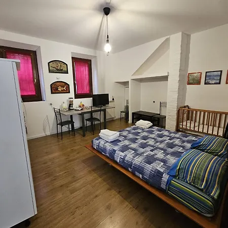 Bed and breakfast A Due Passi Dal Centro