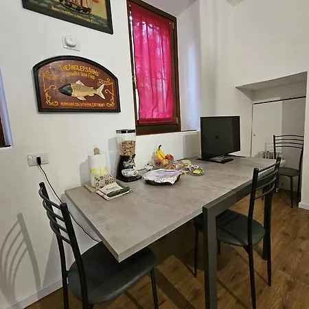 A Due Passi Dal Centro Bed and breakfast Castelfidardo