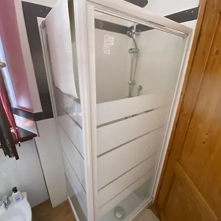 Bed & Breakfast A Due Passi Dal Centro