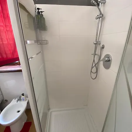 Bed and breakfast A Due Passi Dal Centro Castelfidardo