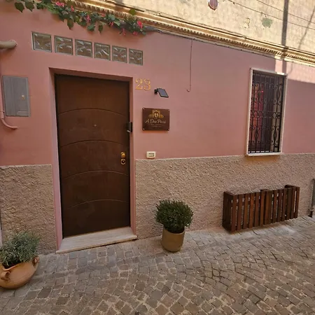 Bed and breakfast A Due Passi Dal Centro *