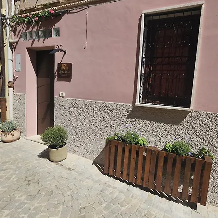 Bed and breakfast A Due Passi Dal Centro *