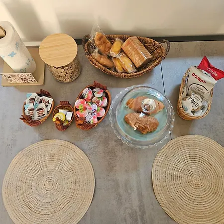 Bed and breakfast A Due Passi Dal Centro *