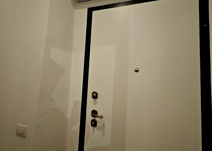 A Due Passi Dal Centro Castelfidardo