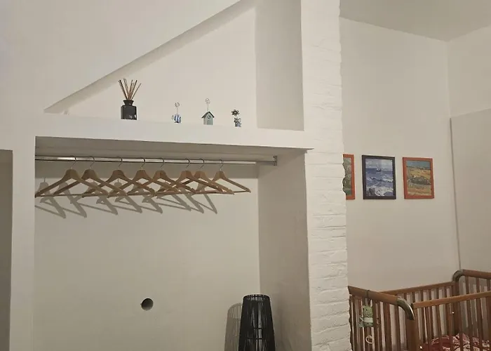 A Due Passi Dal Centro Bed & Breakfast